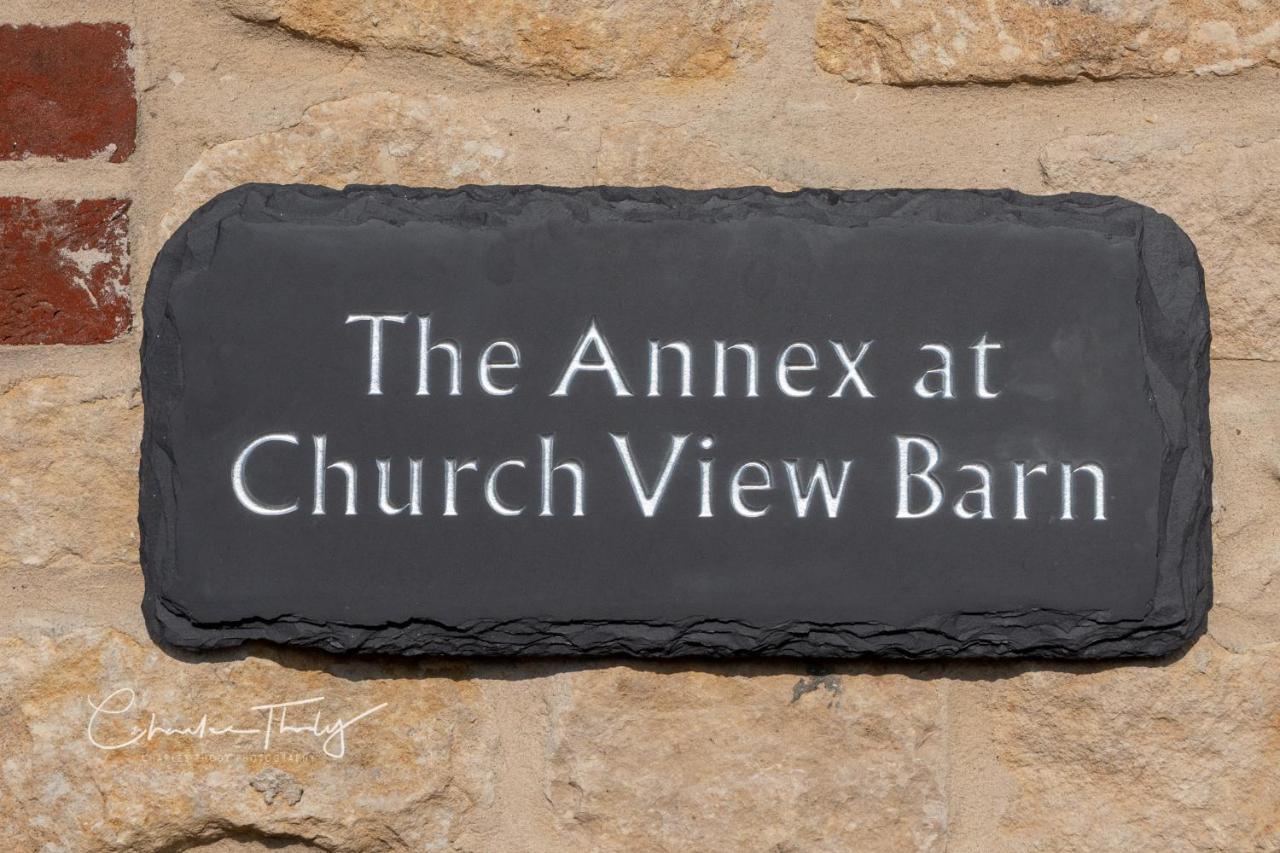The Annex At Church View Barn Snitterby Luaran gambar