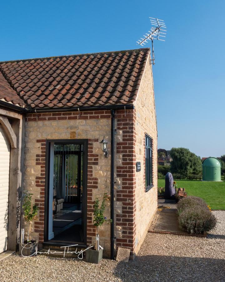 The Annex At Church View Barn Snitterby Luaran gambar
